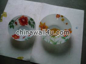 CT806 bowl set