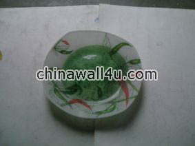 CT811 square plate 8',10',12'