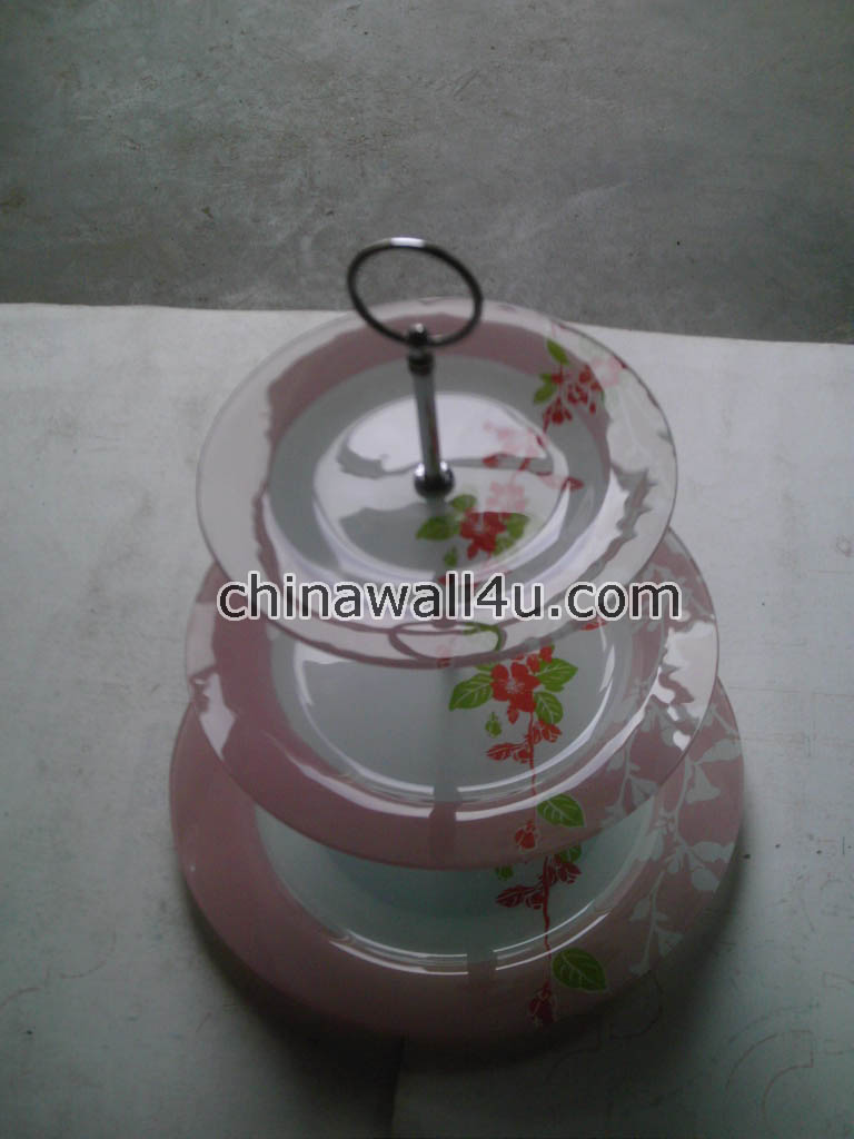 CT816 3 layer cake set