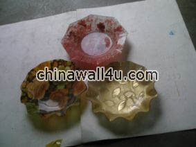 CT819 bowl set