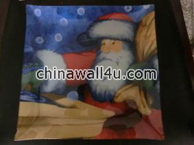 CT844 square plate 8',10',12'