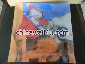 CT846 square plate 8',10',12'