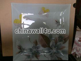 CT847 square plate 8',10',12'