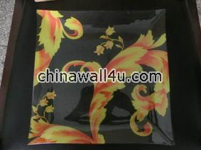 CT848 square plate 8',10',12'