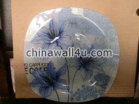 CT852 square plate 8',10',12'