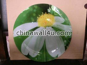CT853 round plate 7.5',9'',10'