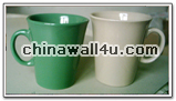 CT320 phoenix mug 