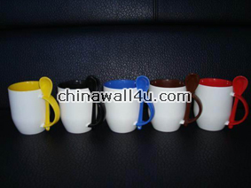 CT328 Spooner Mugs 