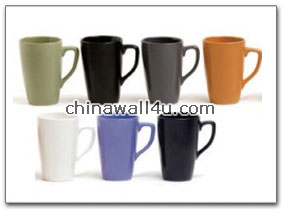 CT335 Coffee MugsColors 