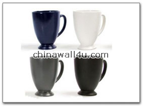 CT336 PedestalCoffee MugsColors 