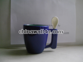 CT341 Spooner Mug 
