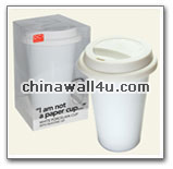 CT357 thermal porcelain 