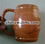 CT631 Drum stein