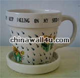 CT632 Gardener’s mugs 