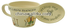 CT633 Gardener’s mugs