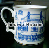 CT639 UK tankard 