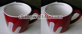CT642 Mug,future in your hand  