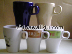 CT652 Mug 116  