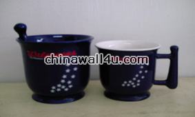 CT657 Mug New Handle    