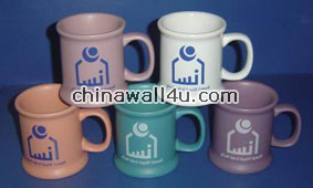 CT663 VIP mugs 