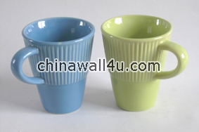 CT721 Tapered Mugs