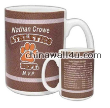 CT723 Sports Mug