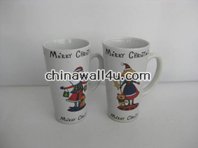 CT724 Tapered Mugs