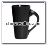 CT729 Mug Ribbon blk