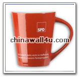 CT732 Mug red V