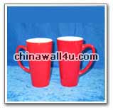 CT742 Chinared Mugs V