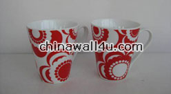 CT748 Coffee Mugs