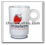 CT749 Mug Q Handle