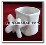 CT751 Mug Joint shape