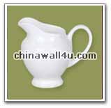 CT756 Milk Pot HWP