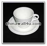 CT761 Cup & Saucer HWP