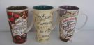 CT405 Tapered Mugs