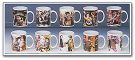 CT411 coffee mug with photo