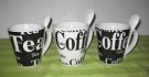 CT413 Spooner Mugs　