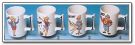 CT415 mug with square handle
