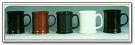 CT417　 VIP mug solid color