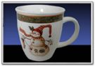 CT421 belly mug