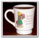 CT423 footed mug
