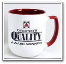 CT424 2-tone special mug
