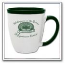 CT425 2-tone special mug