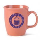 CT437 Decor Mug