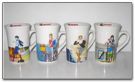 CT439 Mugs with inside logo