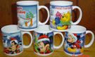 CT441 Coffee Mugs