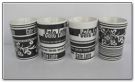 CT442 Coffee Mugs