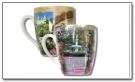 CT444 Foto Mugs