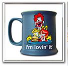 CT447 VIP mug special Mug